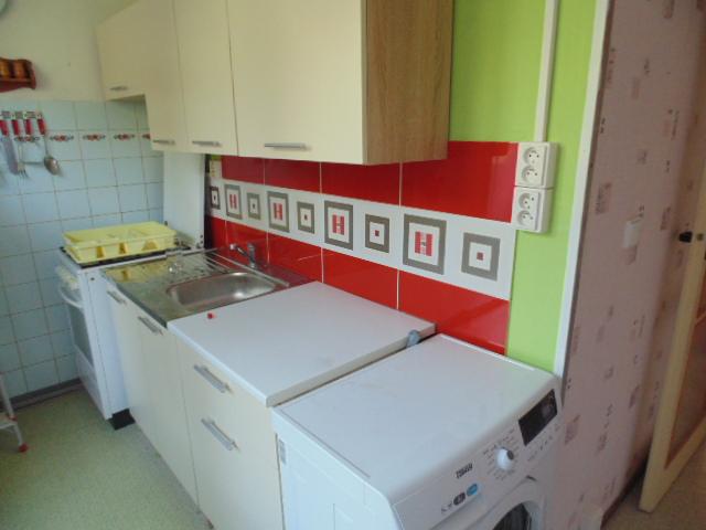 Pronájem bytu 3+1 72 m2