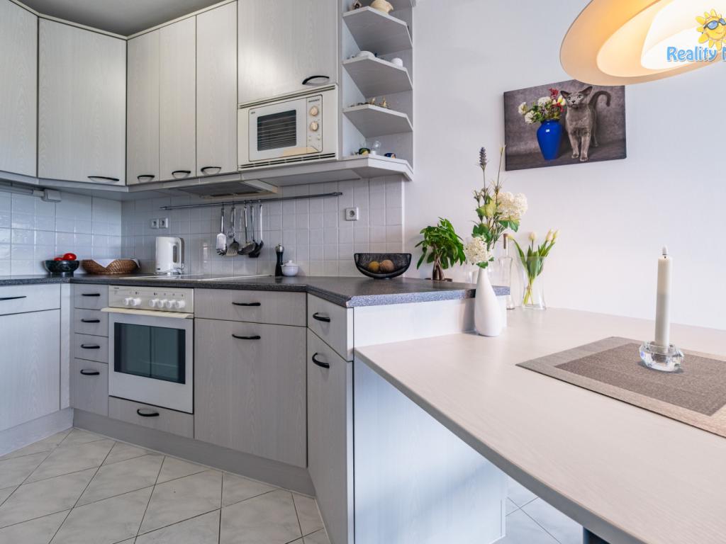 Pronájem bytu 2+kk 43 m2