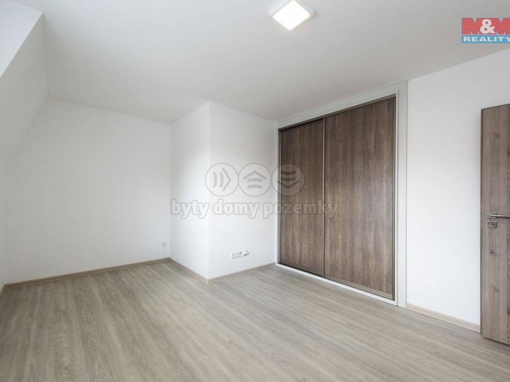 Pronajem bytu 2+kk 58 m2