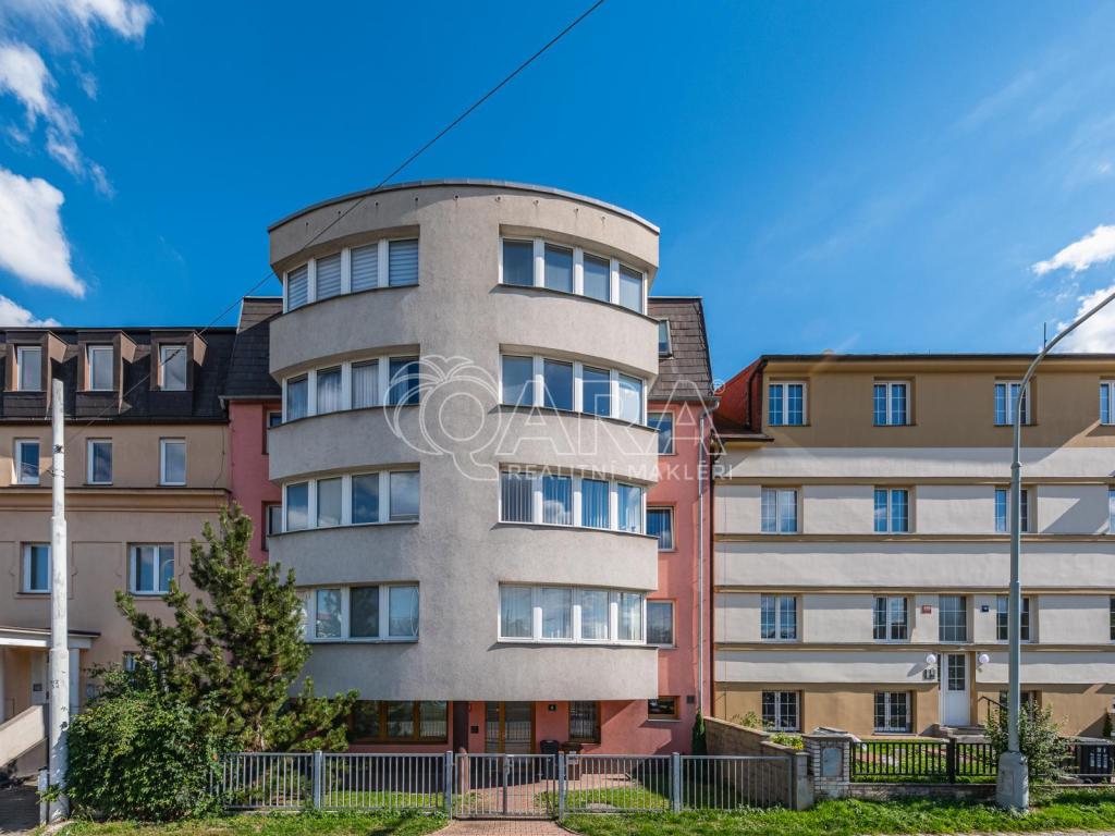 Pronájem bytu 4+1 117 m2