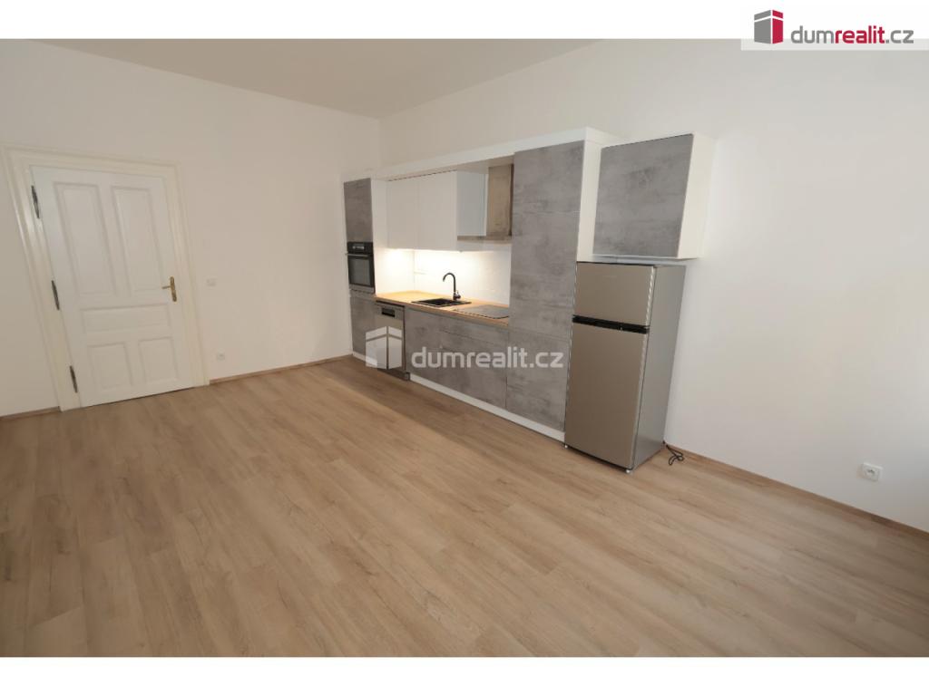 Pronájem bytu 2+kk 60 m2