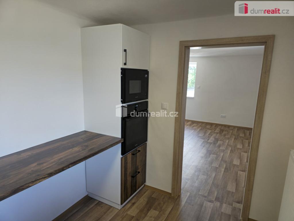 Pronájem bytu 3+1 86 m2