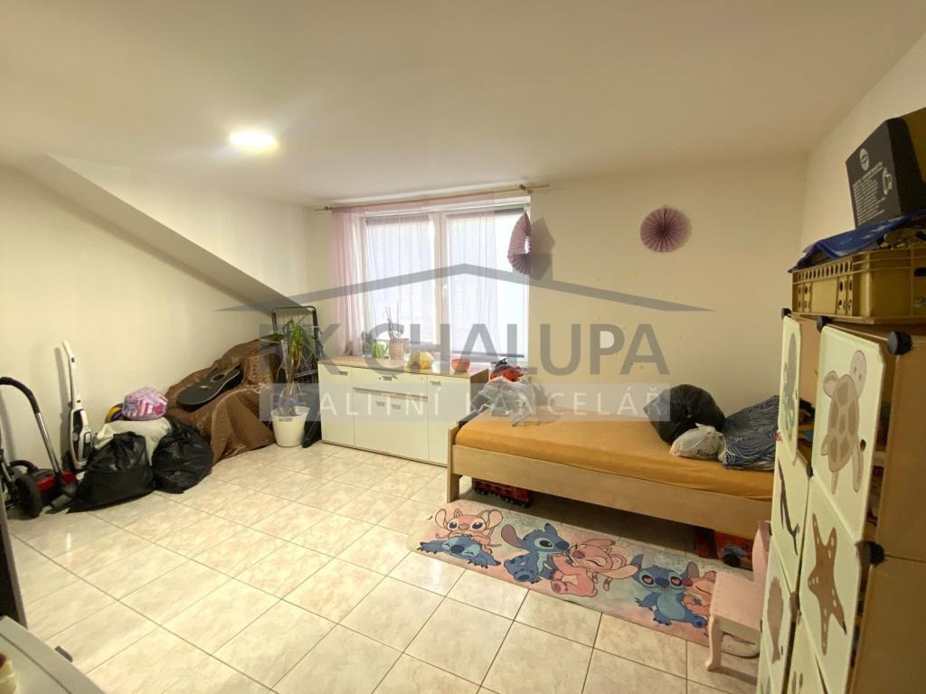 Pronájem bytu 2+1 54 m2, České Budějovice – náhled fotky 6