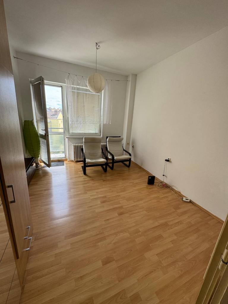 Pronájem bytu 1+1 32 m2
