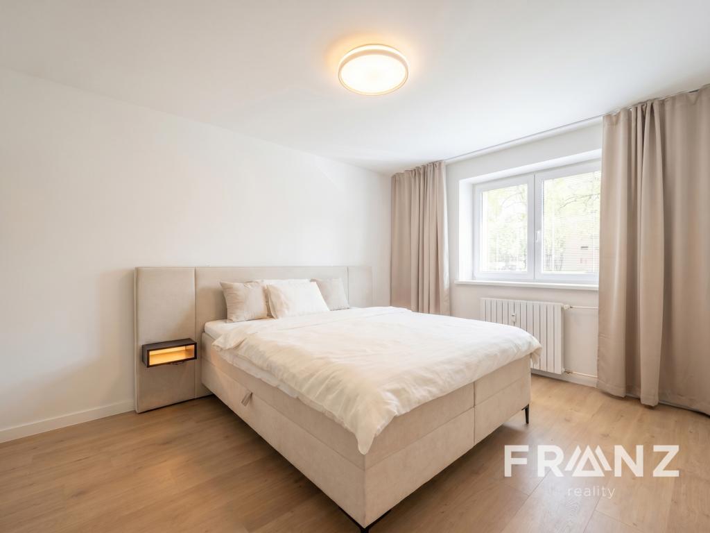 Prodej bytu 2+1 50 m² – pohled 4