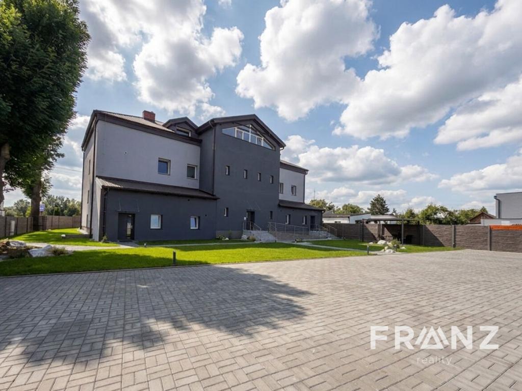 Pronájem bytu 3+kk 103 m2, Bohumín – náhled fotky 16