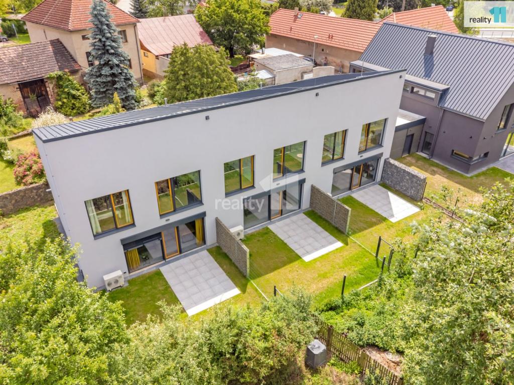 Pronájem bytu 3+kk 105 m2, Praha – náhled fotky 25