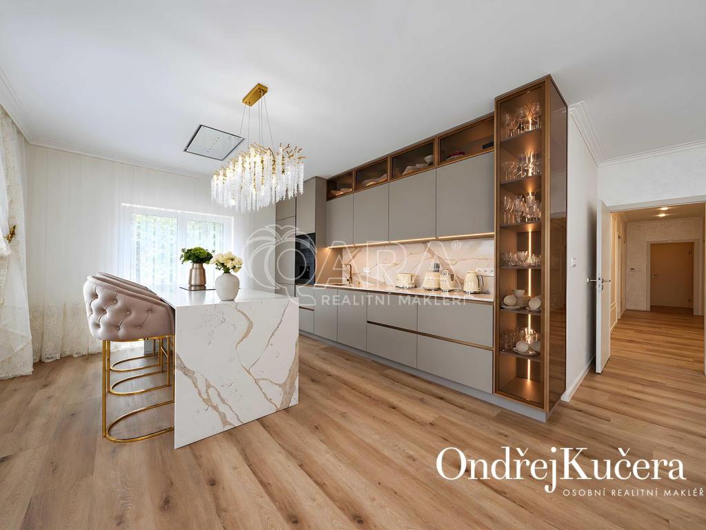 Prodej domu 200 m2