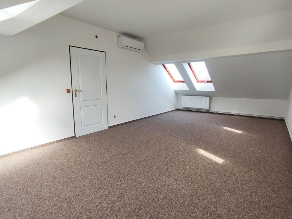 Pronájem bytu 3+1 160 m2