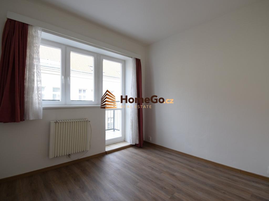 Korter, 18 m²