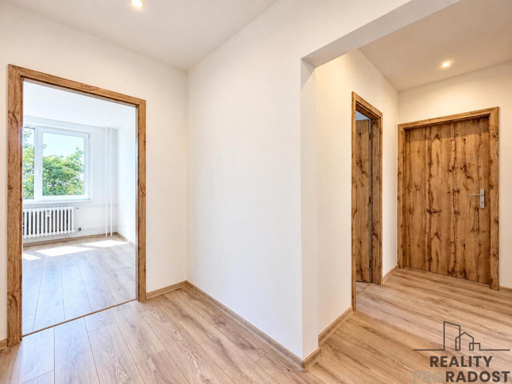 Prodej bytu 3+1 68 m2, Praha – náhled fotky 10