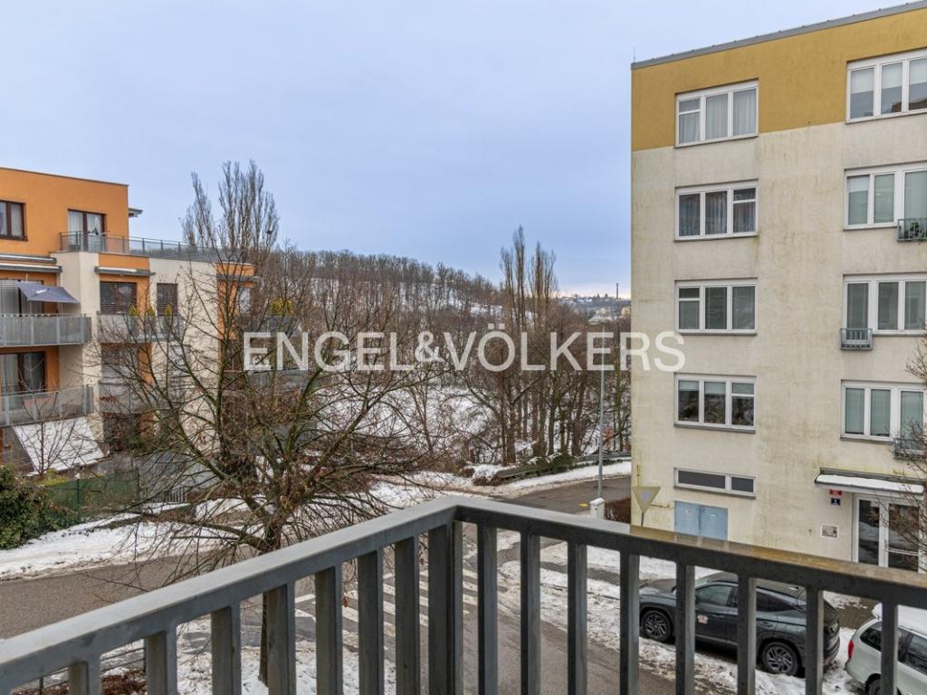 Pronájem bytu 2+kk 68 m2