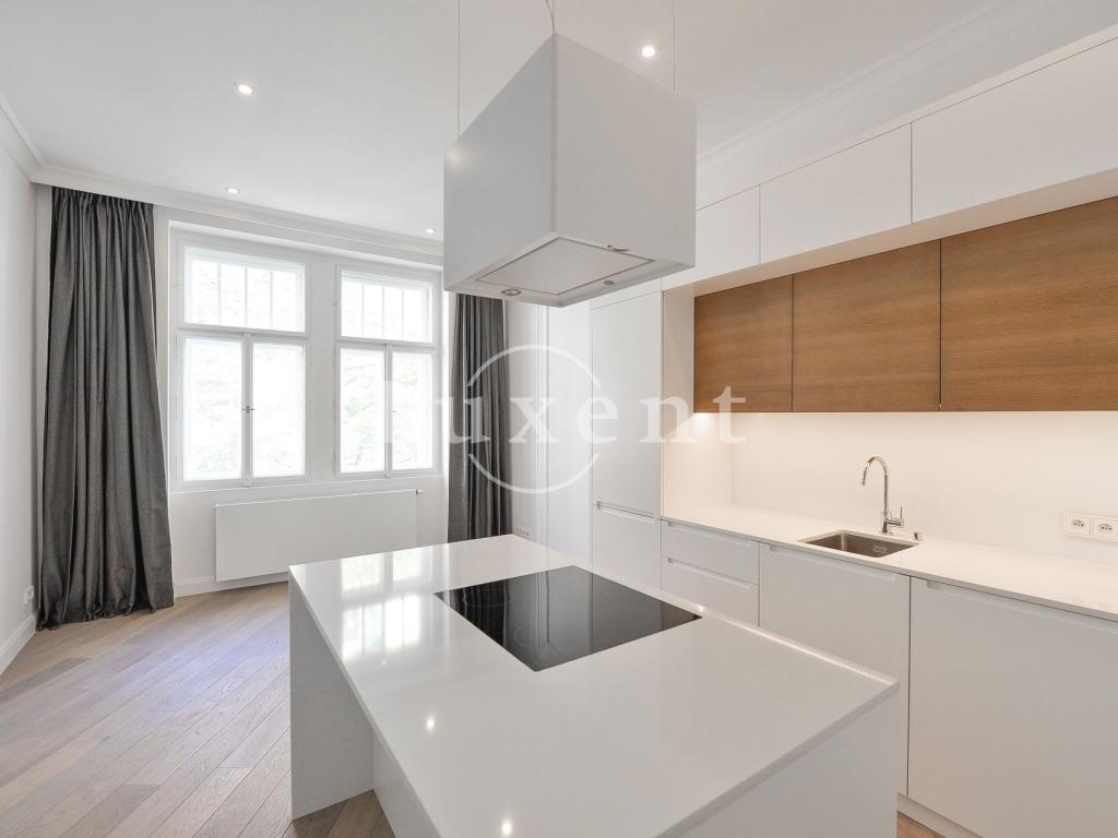 Pronájem bytu 2+kk 54 m2