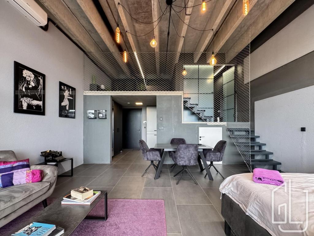 Pronájem bytu 2+kk 65 m2, Praha – náhled fotky 15