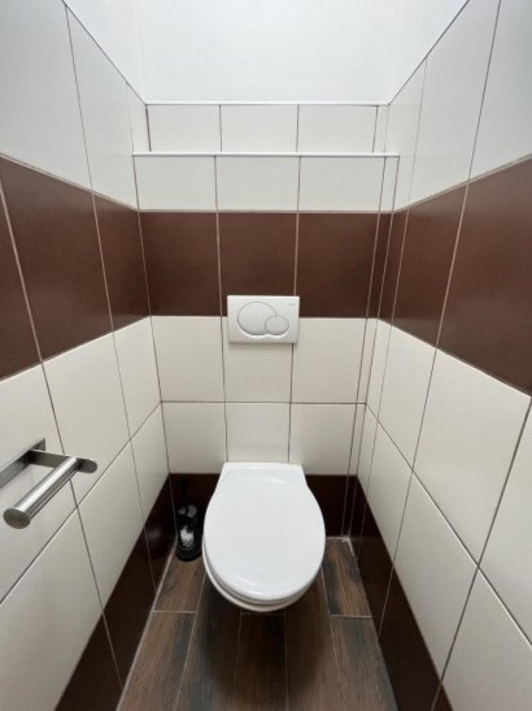 Pronájem bytu 2+1 52 m2