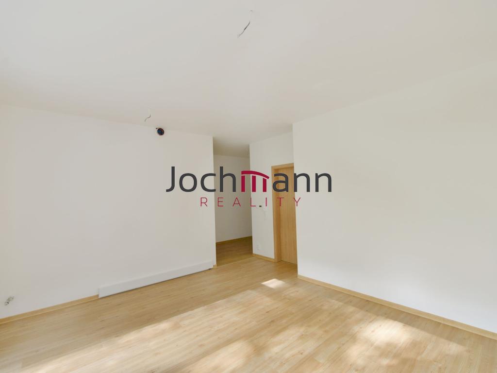 Pronájem bytu 2+kk 42 m2