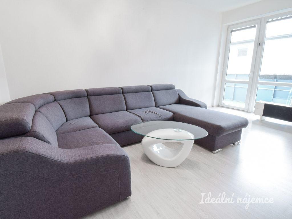 Pronájem bytu 3+kk 73 m2
