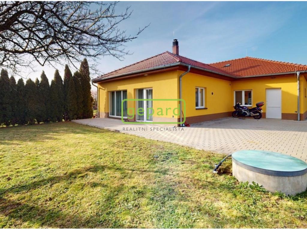Prodej domu 180 m2