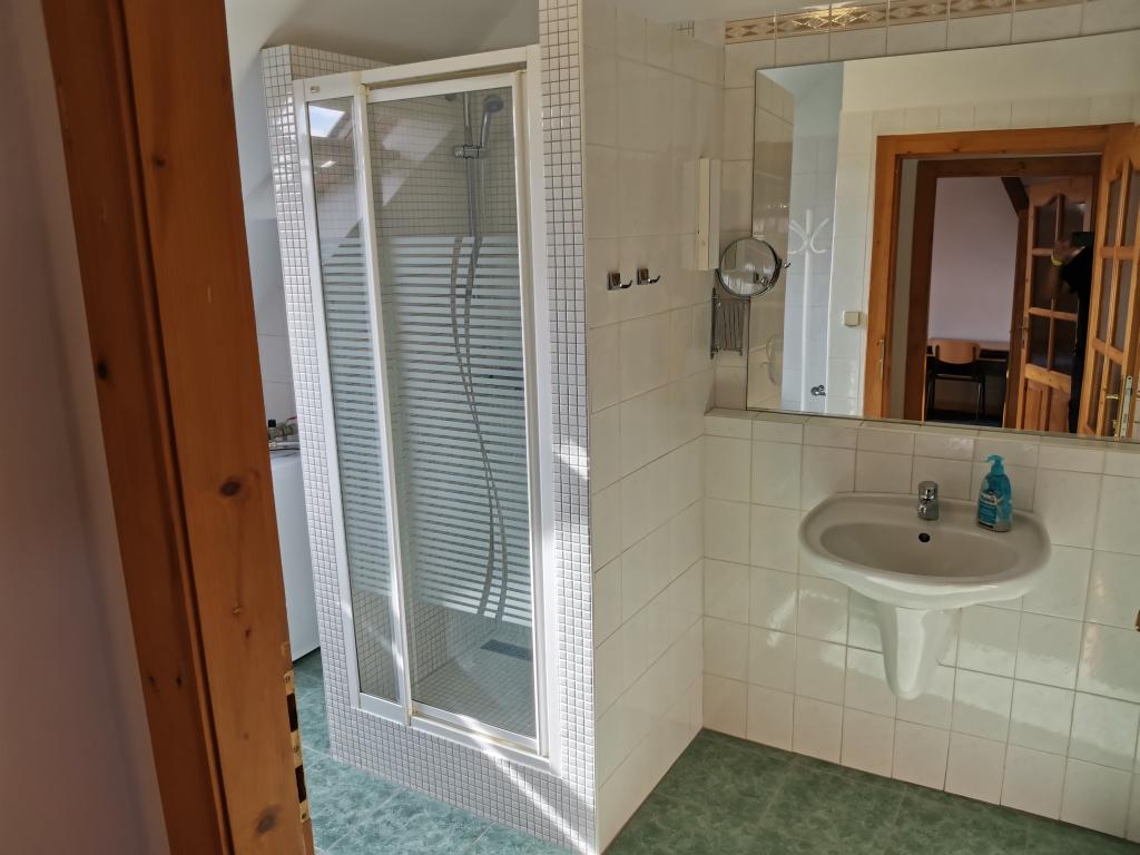 Pronajem bytu 5+1 120 m2