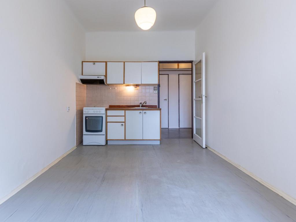 Pronajem bytu 2+kk 40 m2
