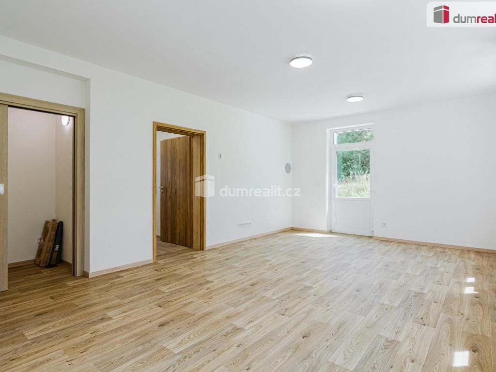 Prodej domu 120 m2