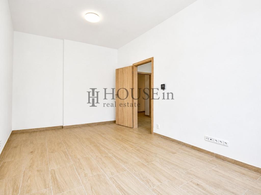 Pronájem bytu 1+1 39 m2