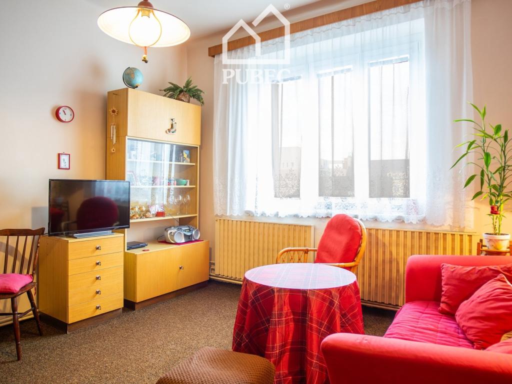 Prodej bytu 3+kk 80 m2