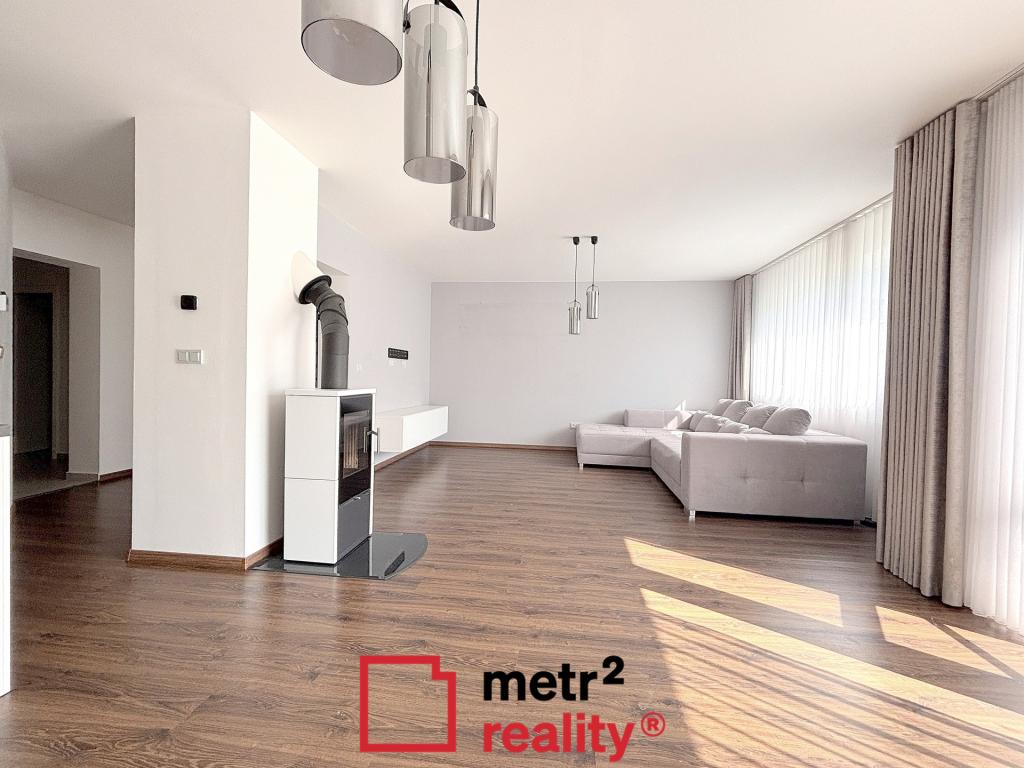 Pronájem domu 152 m2