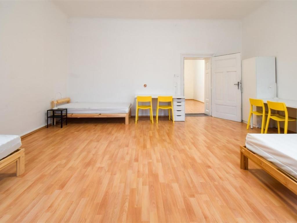 Pronájem bytu 2+1 60 m2