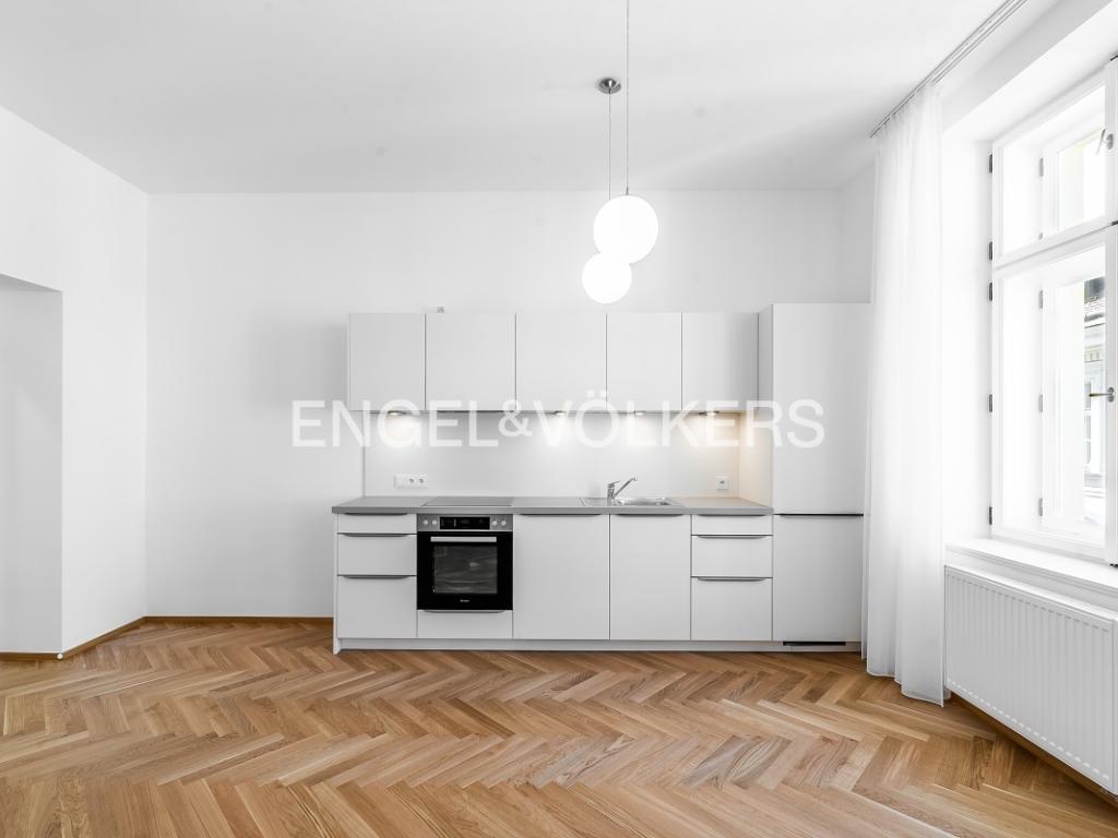 Pronájem bytu 3+kk 87 m2