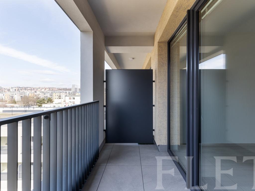 Pronájem bytu 1+kk 30 m2