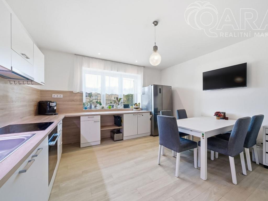 House, 191 m², land 1066 m²