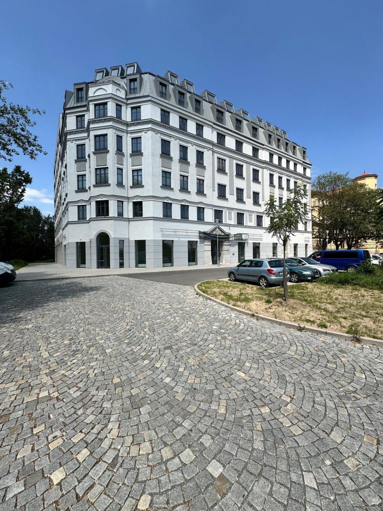 3+kk, Brno - Opuštěná, 10547000 Kč, 95 m2