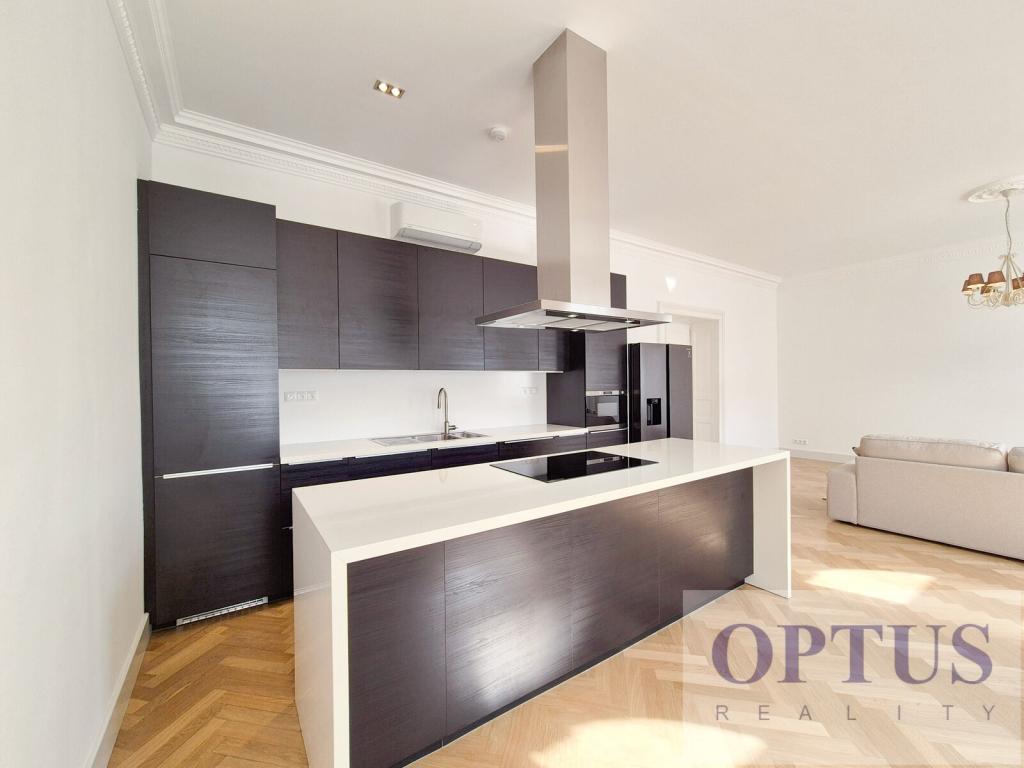 Pronájem bytu 5+kk 172 m2, Praha – náhled fotky 6