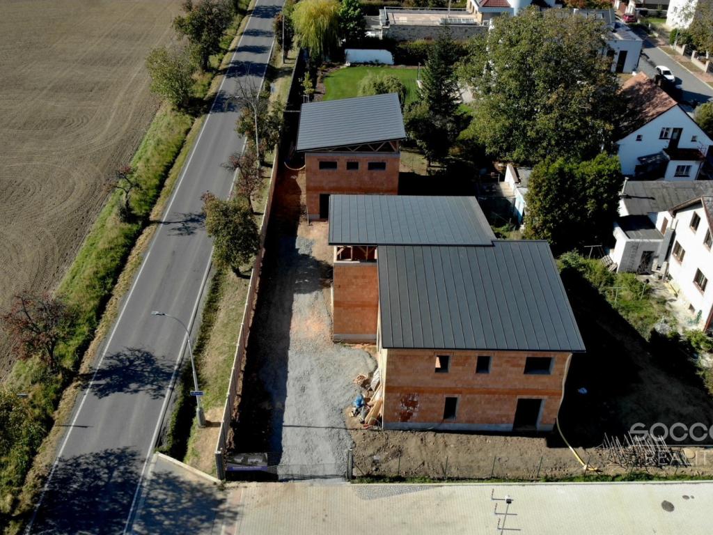 Prodej domu 119 m2