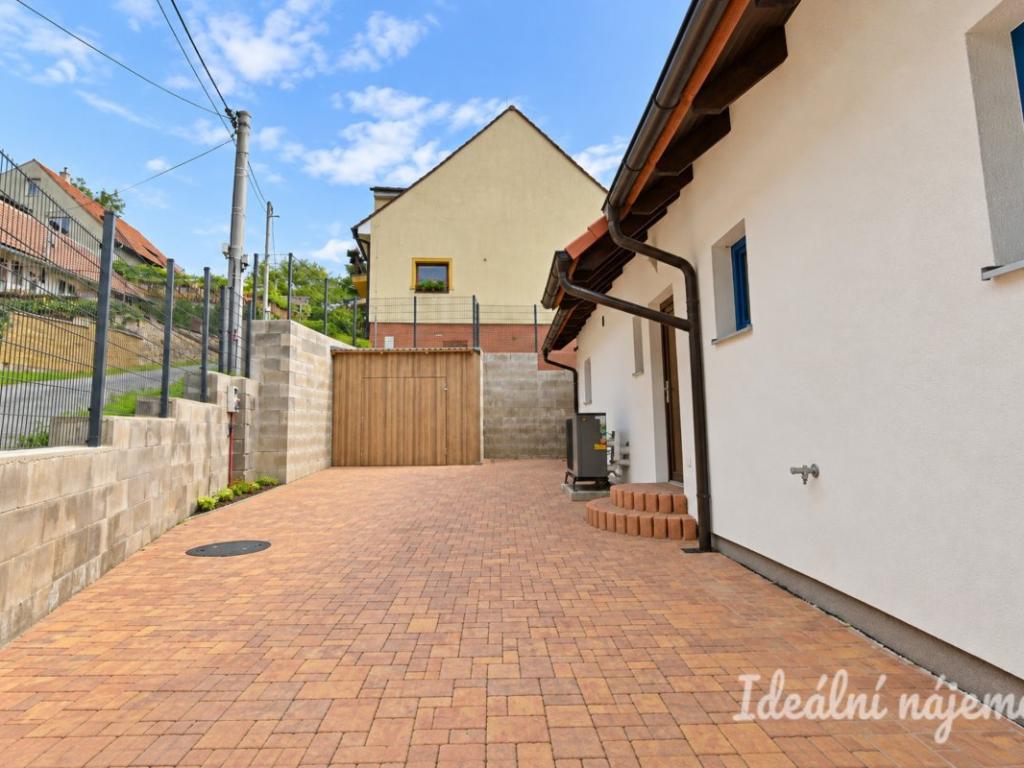 Pronájem domu 96 m2, Kyjov – náhled fotky 22