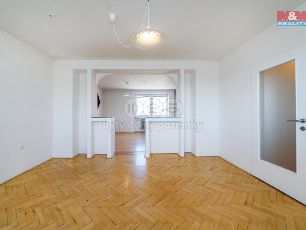Pronajem bytu dům 500 m2