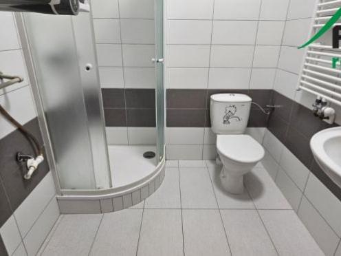 Pronájem bytu 1+kk 33 m2