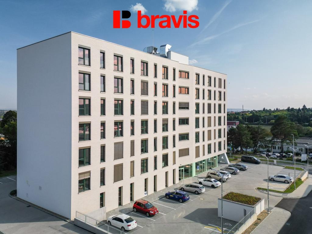 Prodej bytu 1+kk 35 m2