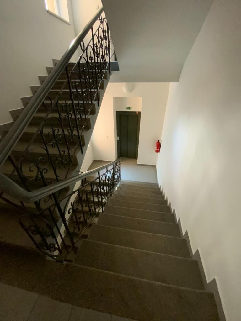 Pronajem bytu 3+kk 56 m2