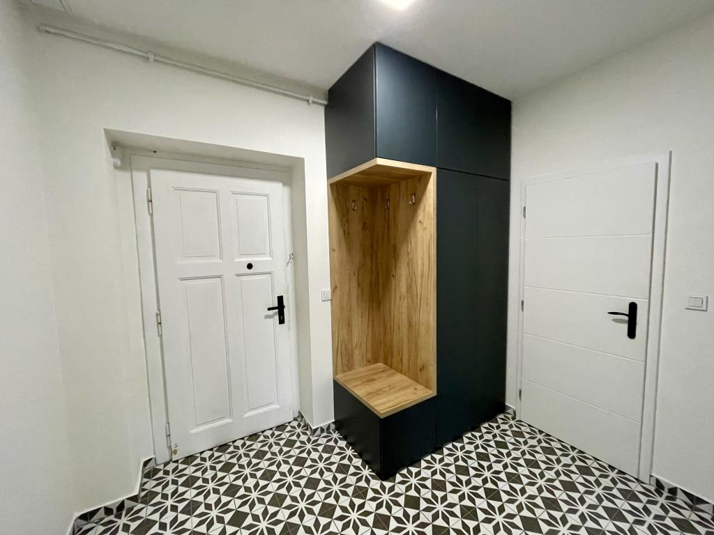 Pronájem bytu 2+kk 48 m2