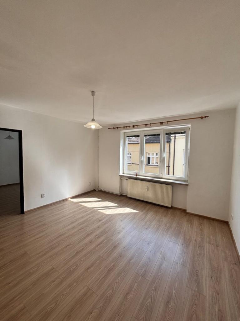 Pronájem bytu 2+1 55 m2