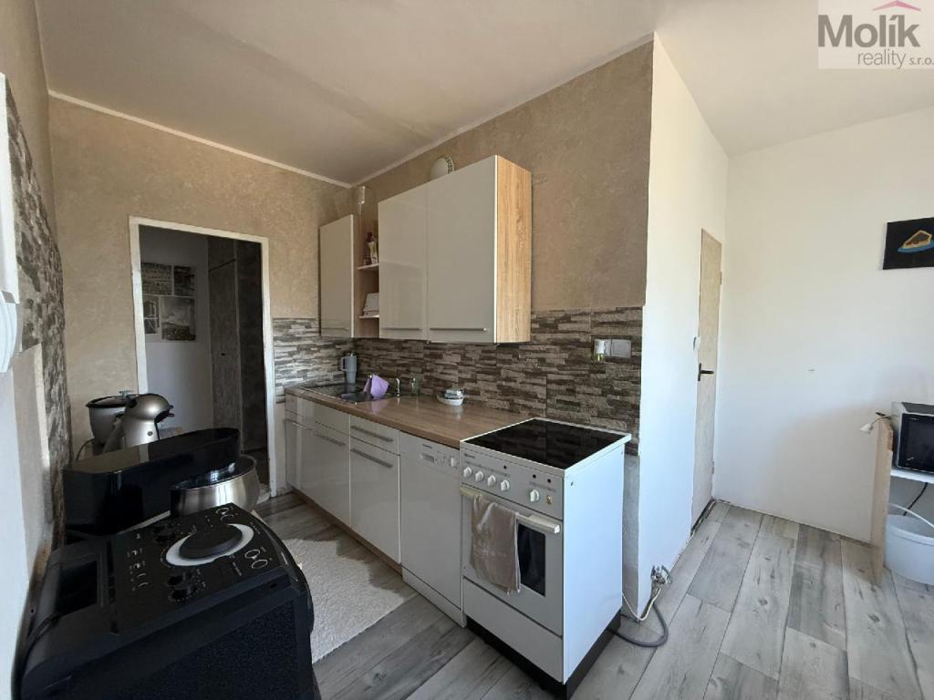 Pronájem bytu 2+1 65 m2