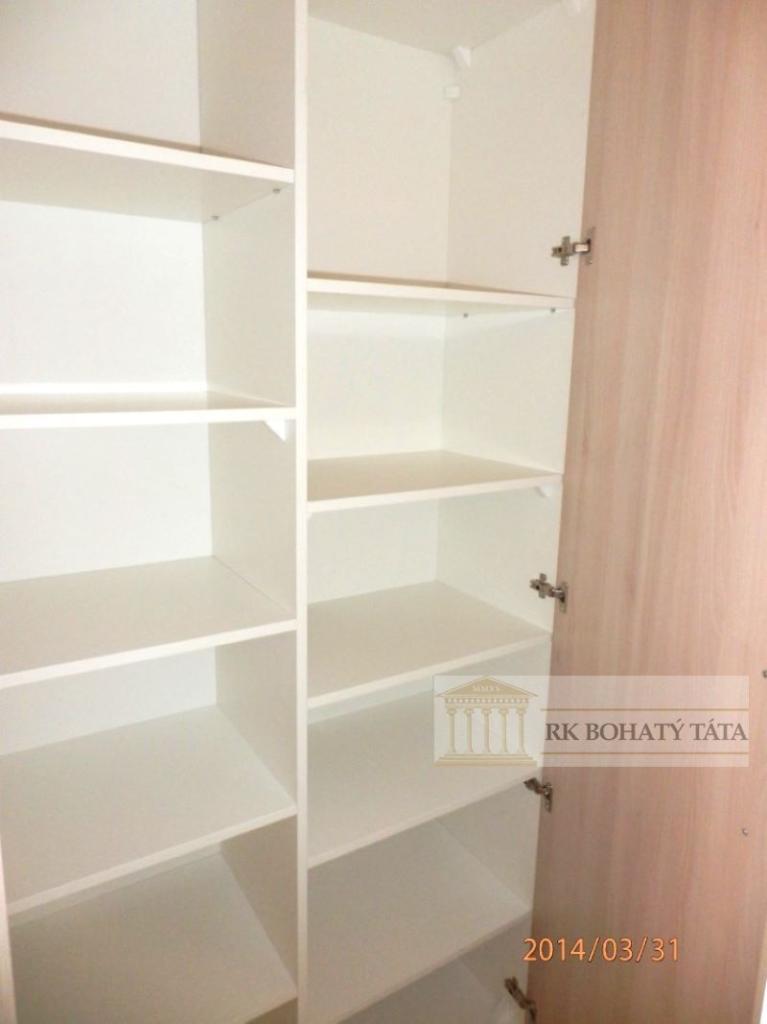 Pronájem bytu 2+1 52 m2, Praha – náhled fotky 5