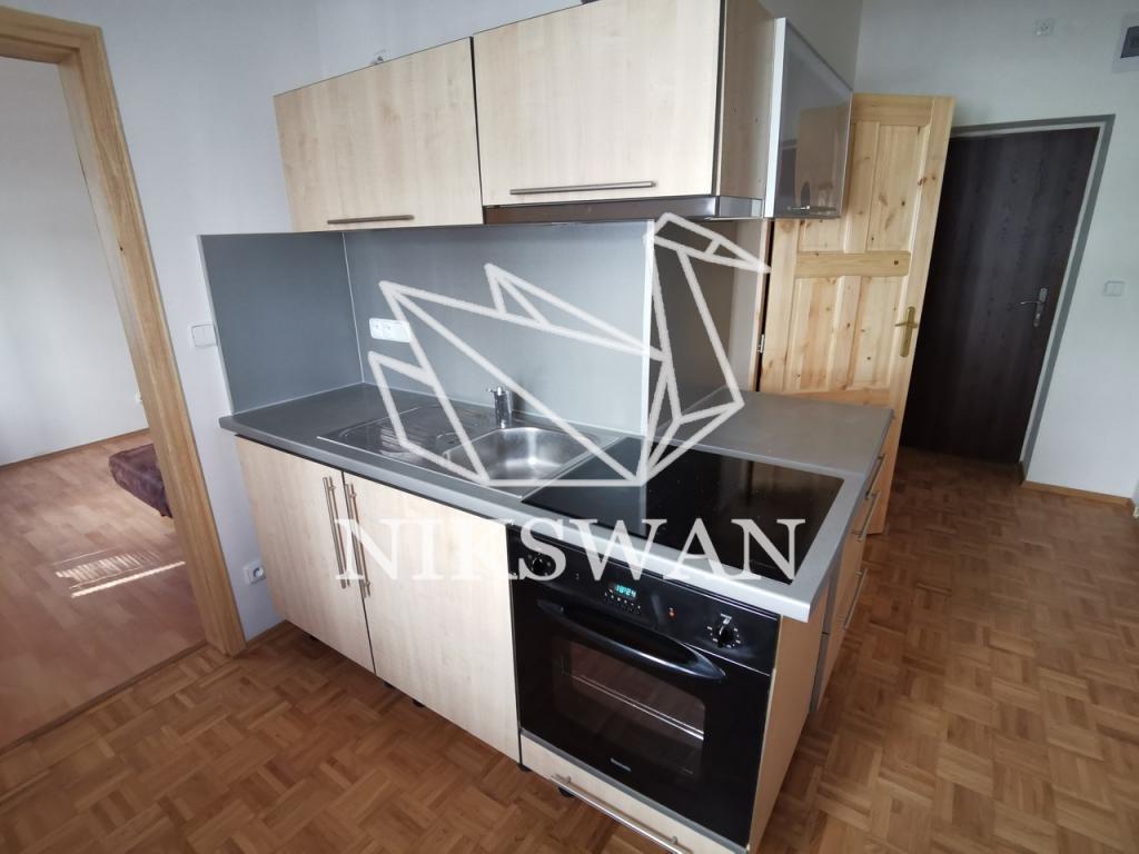 Pronajem bytu 1+1 33 m2