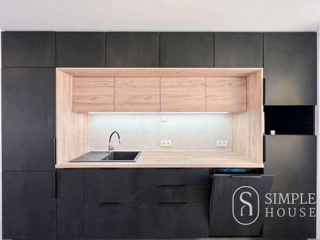 Pronájem bytu 2+kk 66 m2