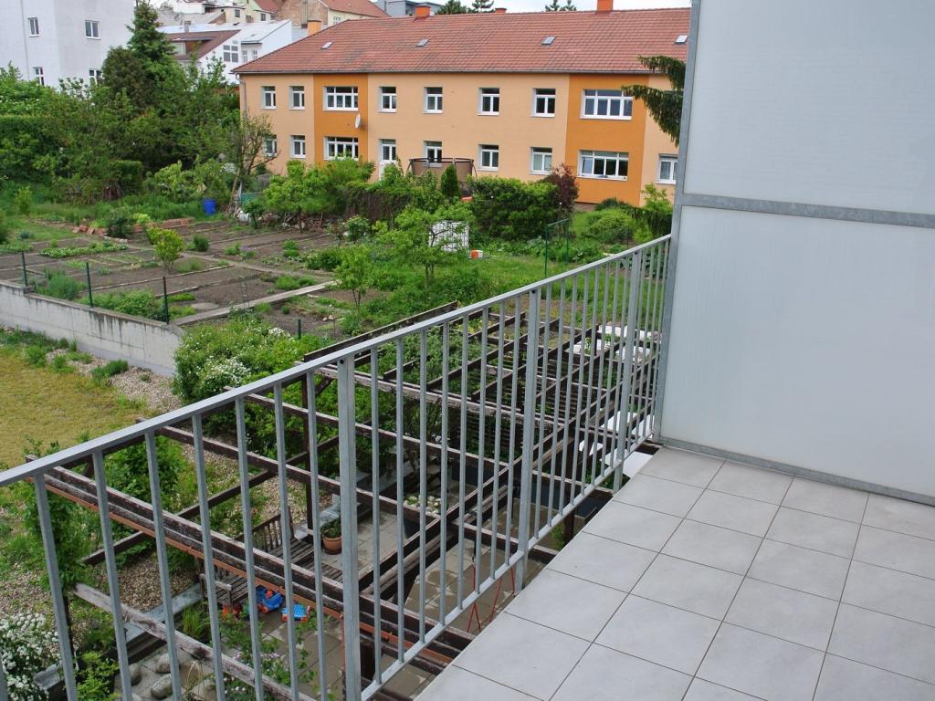 Pronájem bytu 2+kk 36 m2