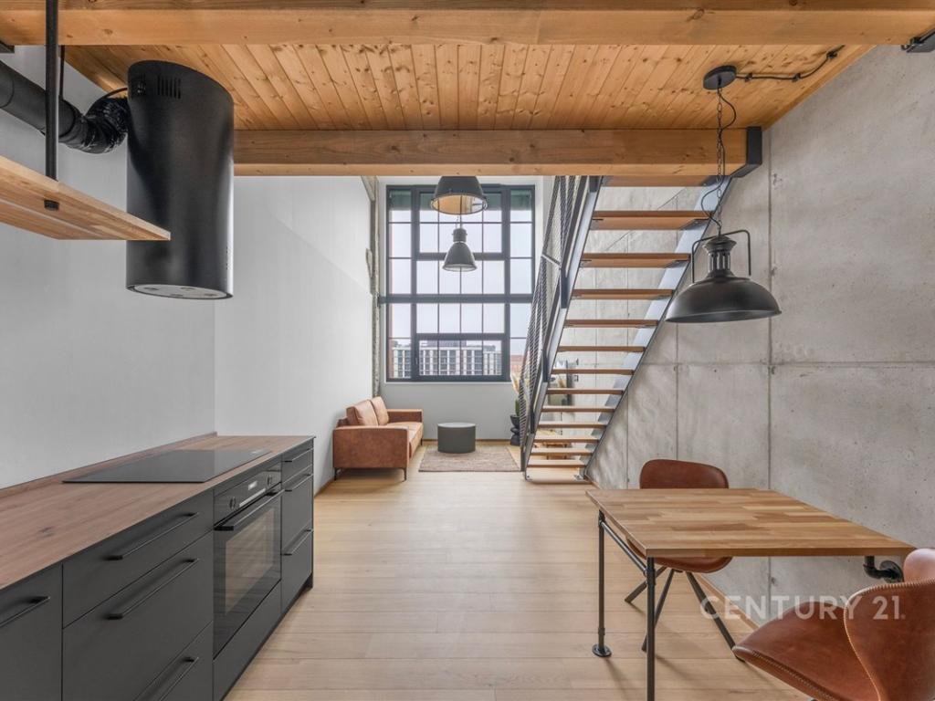 Pronájem bytu 2+kk 54 m2