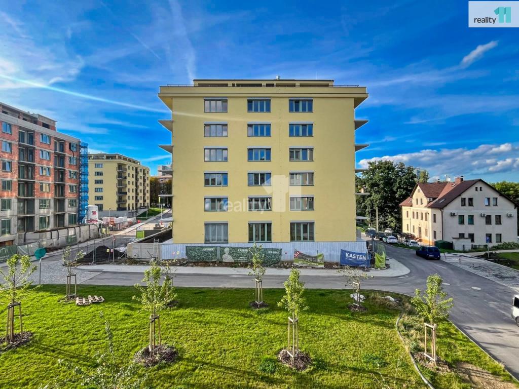 Prodej bytu 3+kk 88 m2, Liberec – náhled fotky 11