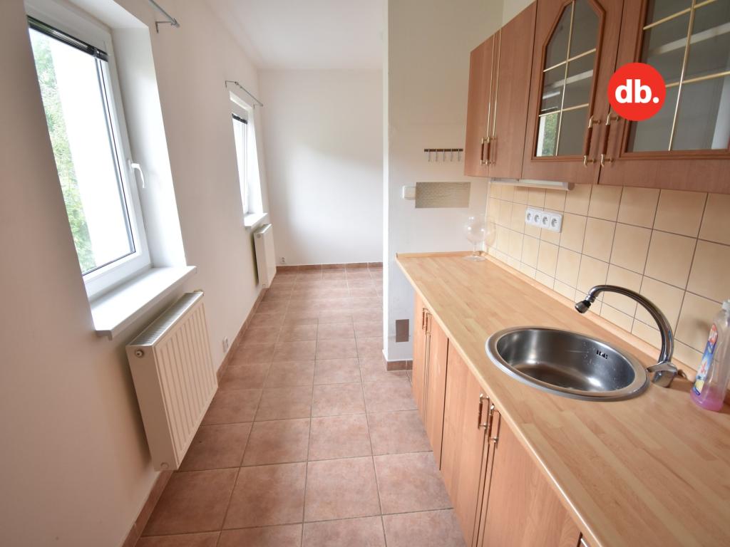 Pronájem bytu 2+1 56 m2, Karlovy Vary – náhled fotky 7